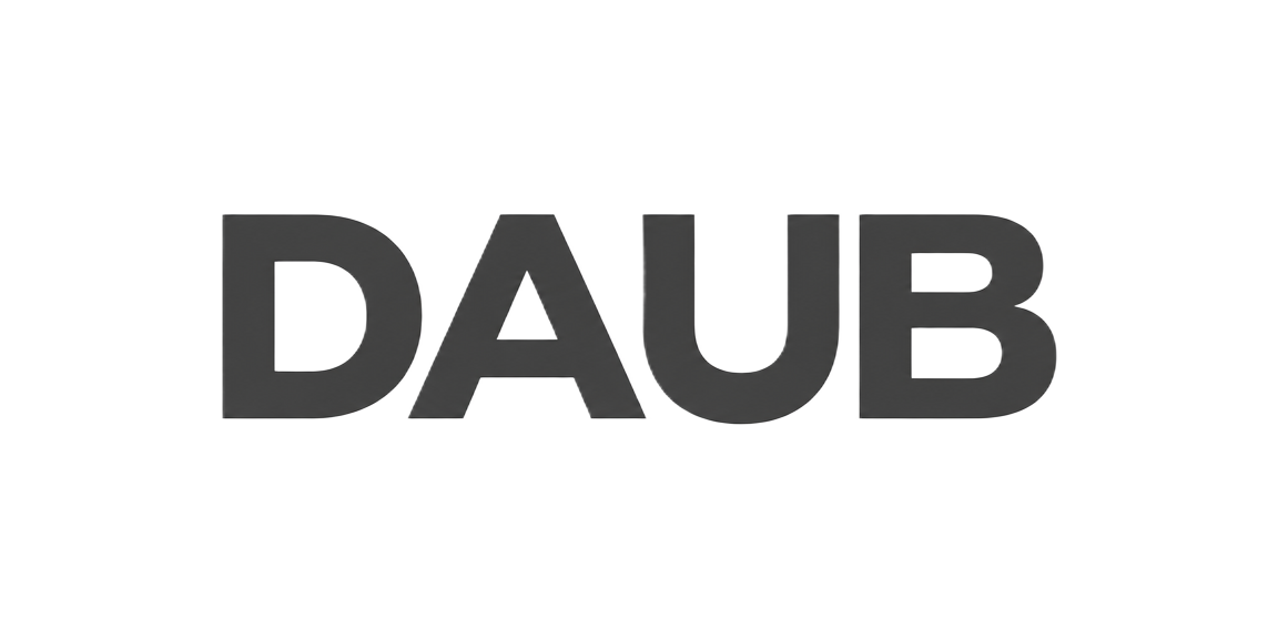 Daub logosu