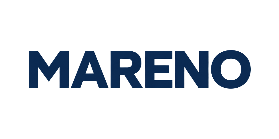Mareno logosu