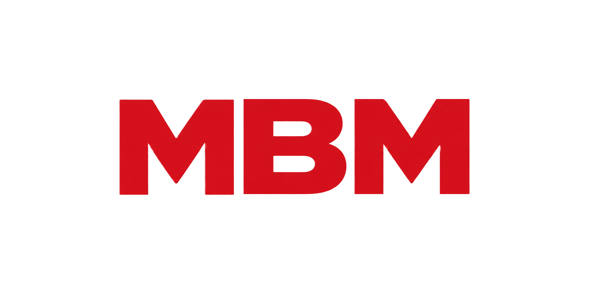 MBM logosu