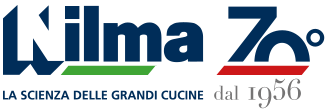 Nilma logosu