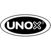 Unox logosu
